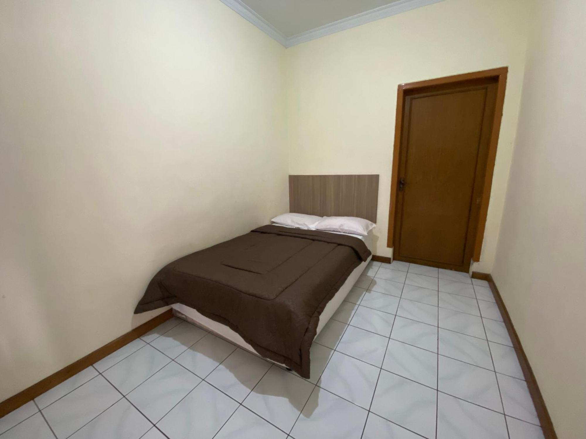 Hotel Puspa Sari Ciater Exteriér fotografie